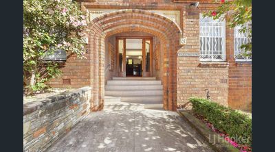 15/458 Edgecliff Road, Edgecliff