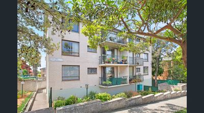 7/29-31 Kensington Road, Kensington