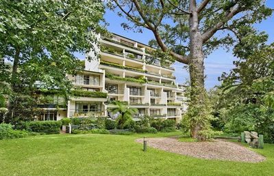 10/93-95 Ocean Street, Woollahra - Also known as 16-18 Rosemont Avenue