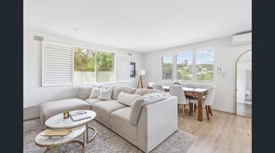 2/32 Mount Street, Coogee