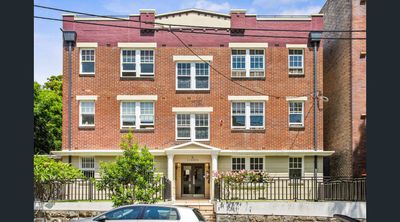 10/3 Farrell Avenue, Darlinghurst