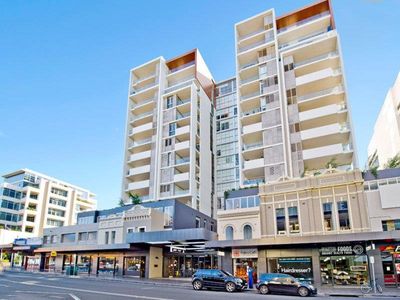 E309/310-330 Oxford Street, Bondi Junction