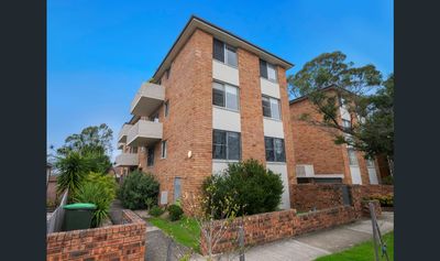 16/61-65 Kensington Road, Kensington
