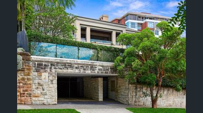 2/2C Victoria Road, Bellevue Hill