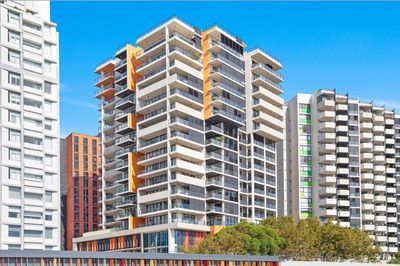 502/157 Redfern Street, Redfern