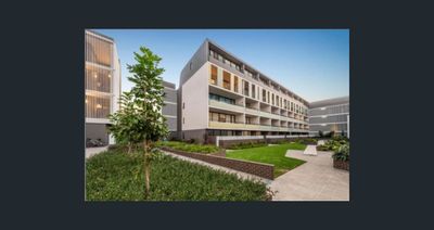11/201-207 Barker Street, Randwick