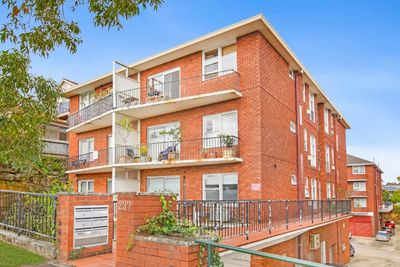 7/237 Darley Road, Randwick