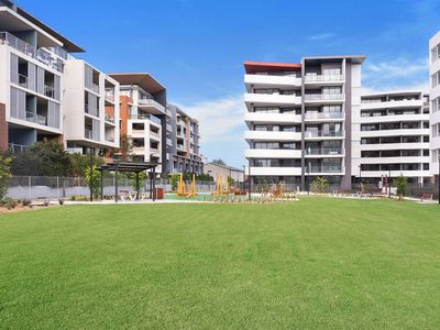 2313/43-45 Wilson Street, Botany