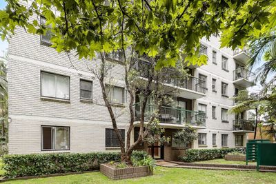 15/679-695 Bourke Street, Surry Hills