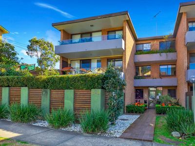 4/15-21 Dudley Street, Coogee