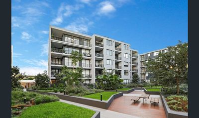 413B/39 Ralph Street, Alexandria