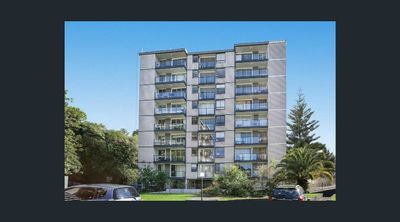 7D/6 Bligh Place, Randwick