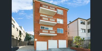 5/34 Bona Vista Avenue, Maroubra