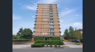 52/56-62 Anzac Parade, Kensington