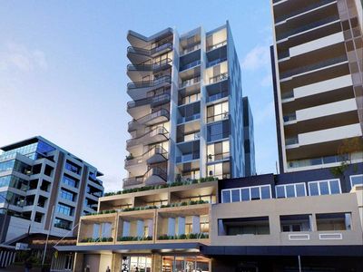 901/304-308 Oxford Street, Bondi Junction