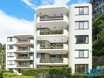 4/7 Marathon Mews, Darling Point