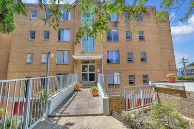 1/136 Old South Head Road, Bellevue Hill