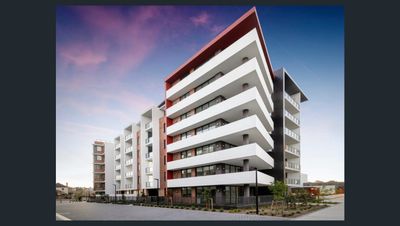 502/4 Saxby Close, Botany - Also known as 18 Pemberton Street, Botany