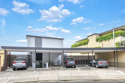 21/60 Drumalbyn Road, Bellevue Hill