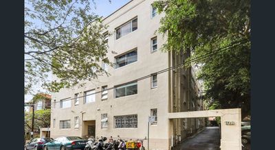 22/10 Clapton Place, Darlinghurst