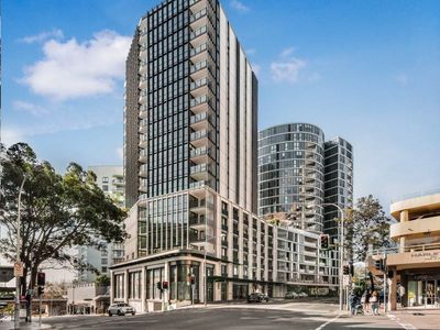 1701/568 Oxford Street, Bondi Junction
