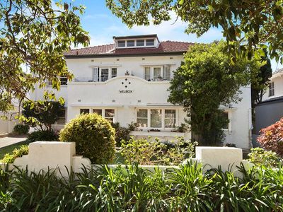 3/55 Captain Pipers Road, Vaucluse