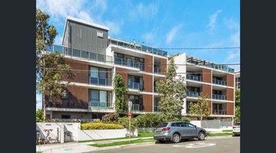 407/20-24 Epping Road, Epping