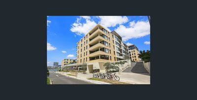 103A/12 Half Street, Wentworth Point - Also known as 19-23 Verona Drive, Wentworth Point