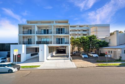 410/6 Bay Street, Botany - Also known 1084-1088 Botany Road, Botany