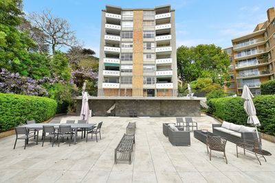 7B/7 St Marks Road, Darling Point