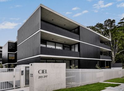 27/293-297 Alison Road, Randwick