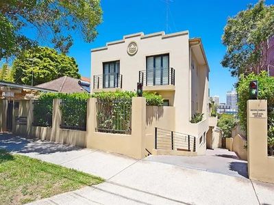 1/48 Bellevue Road, Bellevue Hill