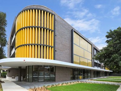 102/71-91 Euston Road, Alexandria