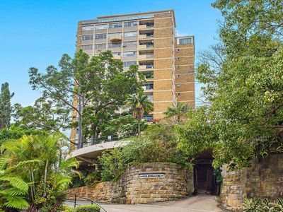 45/177 Bellevue Road, Bellevue Hill