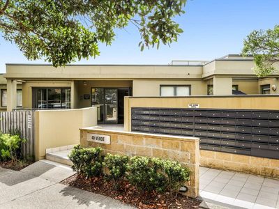 102/40 King Street, Wollstonecraft