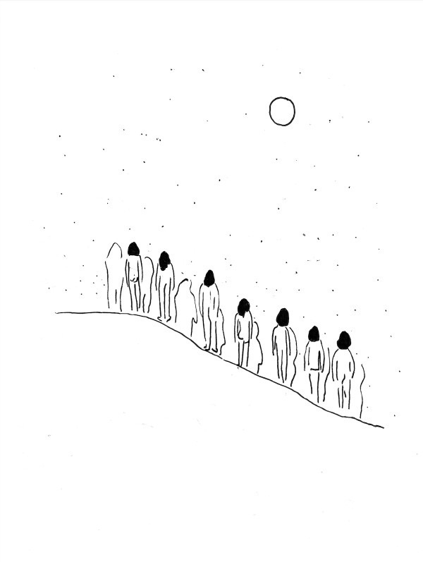 Little. Silueta