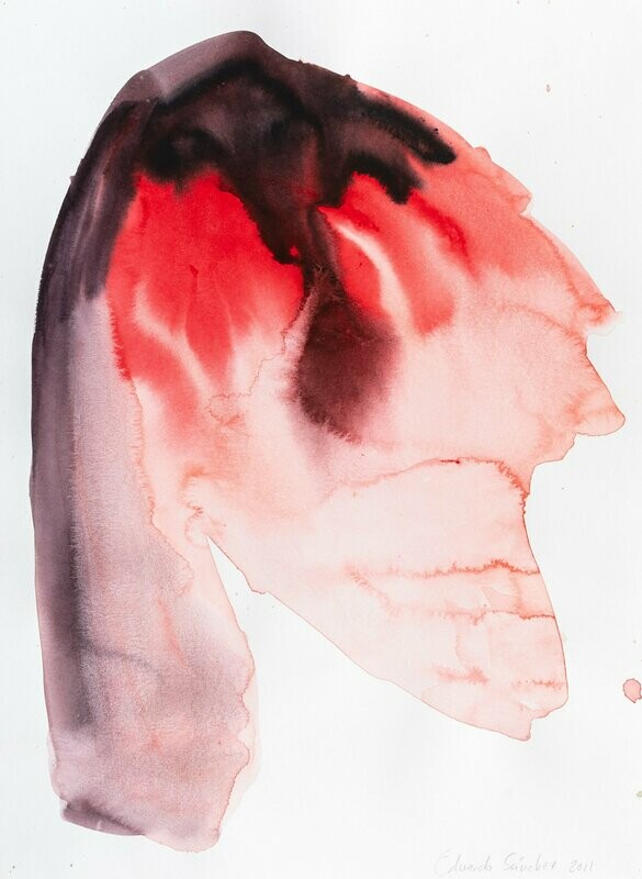 Eduardo Nuca. Lirio Rojo
