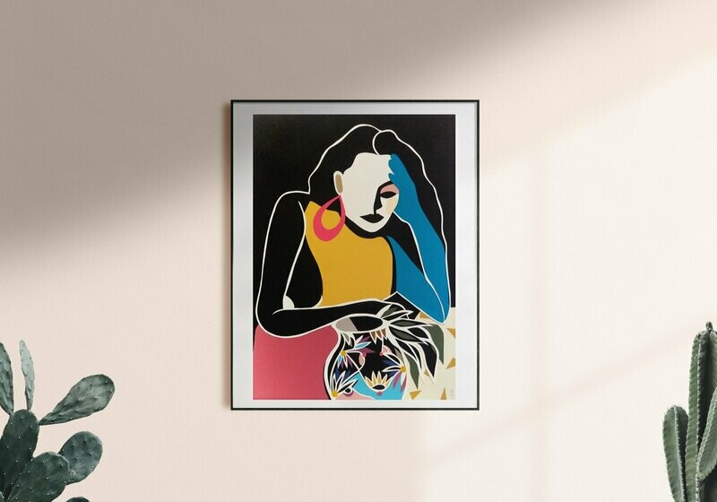 Neka. Kavinsky