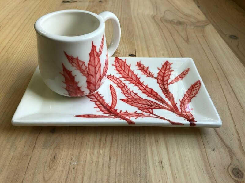Nuria Blanco. Coral