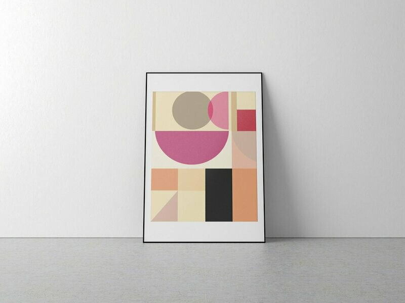 The Beauty Of Simplicity II