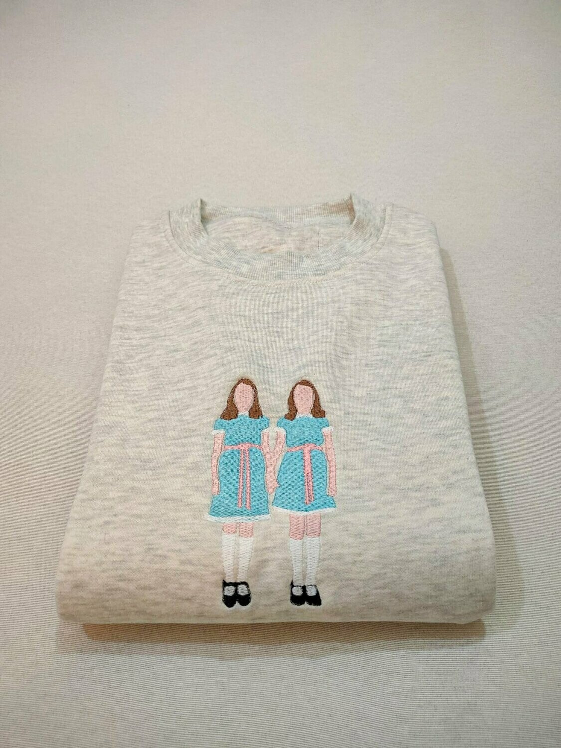 ONLYOU sudaderas by Estefanía Martín Sáenz