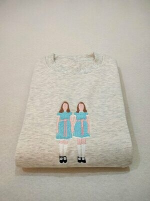 ONLYOU sudaderas by Estefanía Martín Sáenz