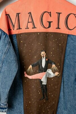 ONLYOU Magic By Estefanía Martín Sáenz
