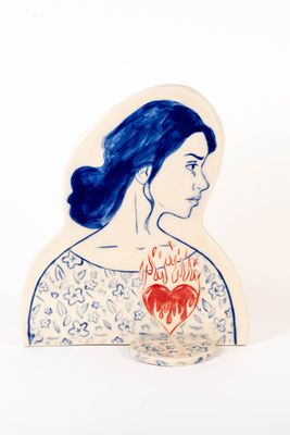 ​Altar. María Simavilla​.