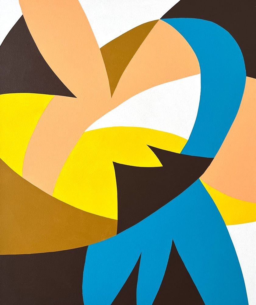 Claudia Solari. Cardo I