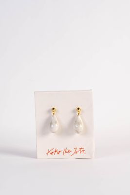 ​​Koko Che Jota. Pendientes.