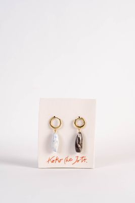 ​​​Koko Che Jota. Pendientes.