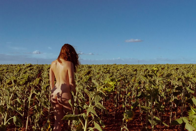 Mónica Egido. FOMO