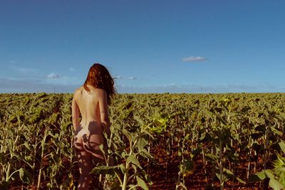 Mónica Egido. FOMO