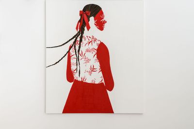 Estefania Martín Saenz. De aquellos lodos.
